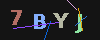 Gambar captcha